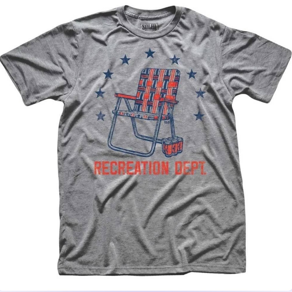 Solid Threads SS T-Shirt
